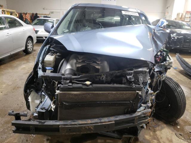 Photo 5 from auction – 2006 KIA SEDONA EX with VIN KNDMB233766097880