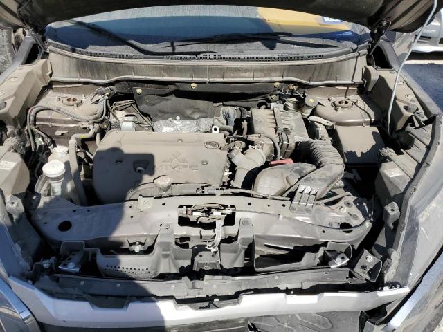 Photo 11 from auction – 2020 MITSUBISHI OUTLANDER with VIN JA4AP3AU8LU014741