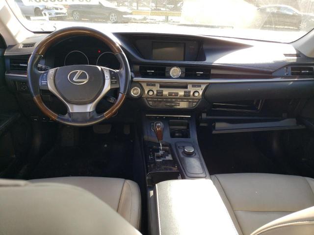 Photo 8 from auction – 2013 LEXUS ES 350 with VIN JTHBK1GG4D2043356