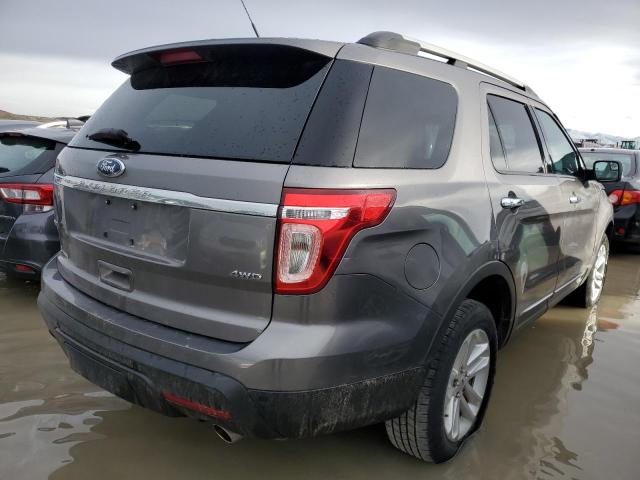صورة رقم 3 من المزاد - 2012 FORD EXPLORER X مع VIN 1FMHK8D88CGA94390