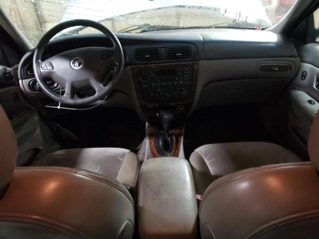 Photo 8 from auction – 2000 MERCURY SABLE LS with VIN 1MEFM53U7YG617102