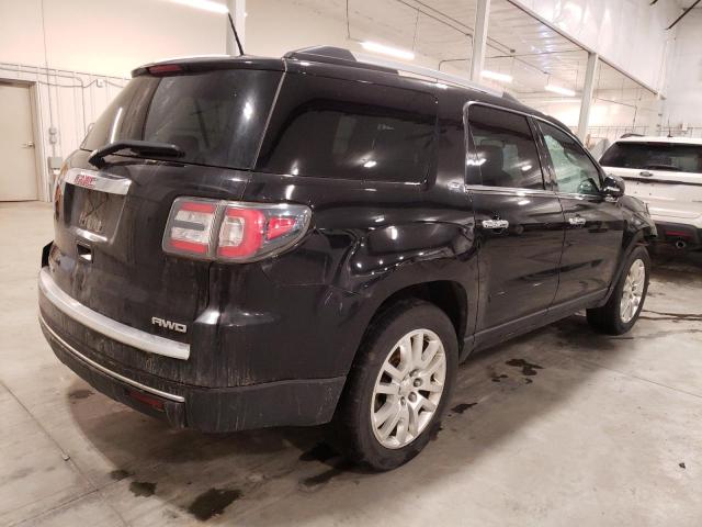 Photo 3 from auction – 2016 GMC ACADIA SLT with VIN 1GKKVRKD8GJ222597