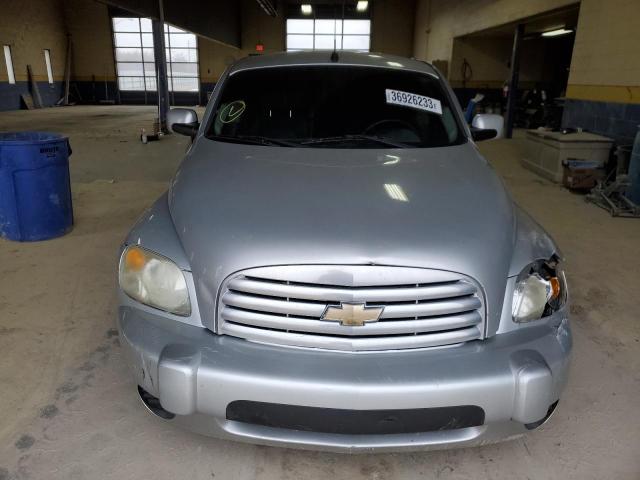 Photo 5 from auction – 2011 CHEVROLET HHR LT with VIN 3GNBABFW6BS631271