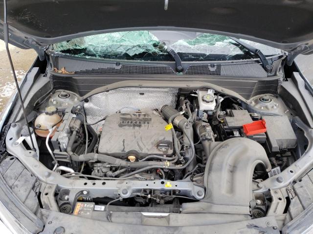 Photo 12 from auction – 2021 CHEVROLET TRAILBLAZE with VIN KL79MMS28MB052467
