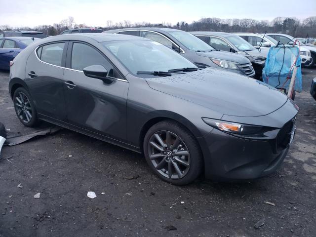 Photo 4 from auction – 2023 MAZDA 3 PREFERRE with VIN JM1BPALM8P1600133