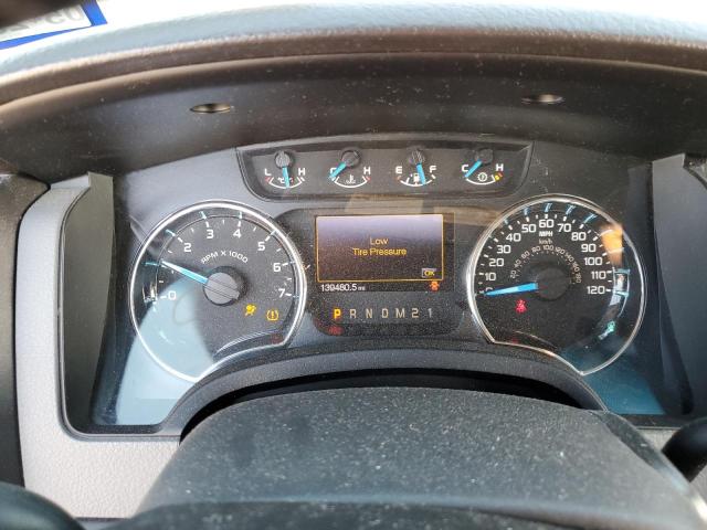 Photo 9 from auction – 2013 FORD F150 SUPER with VIN 1FTEX1CM5DFA29261