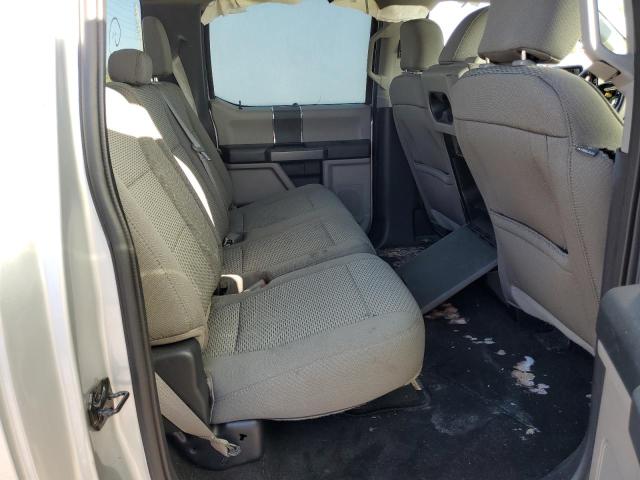 Photo 10 from auction – 2018 FORD F150 SUPER with VIN 1FTEW1CB9JFB87163