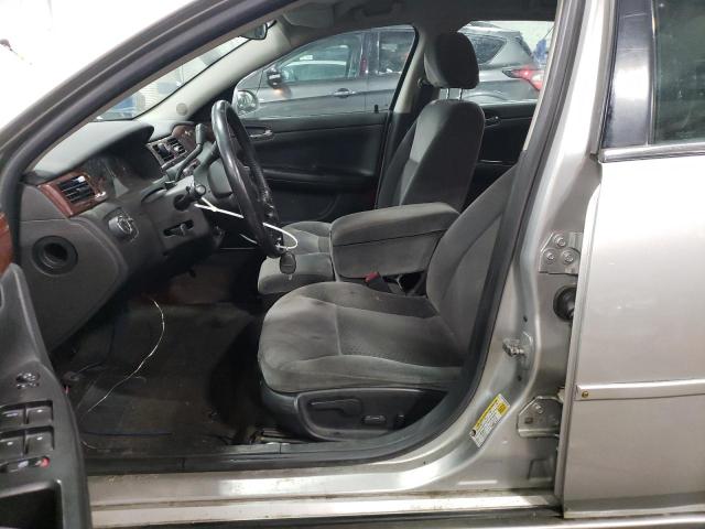 Photo 7 from auction – 2006 CHEVROLET IMPALA LT with VIN 2G1WT58K569222898