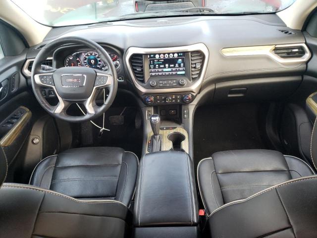 Photo 8 from auction – 2017 GMC ACADIA DEN with VIN 1GKKNXLS4HZ316559