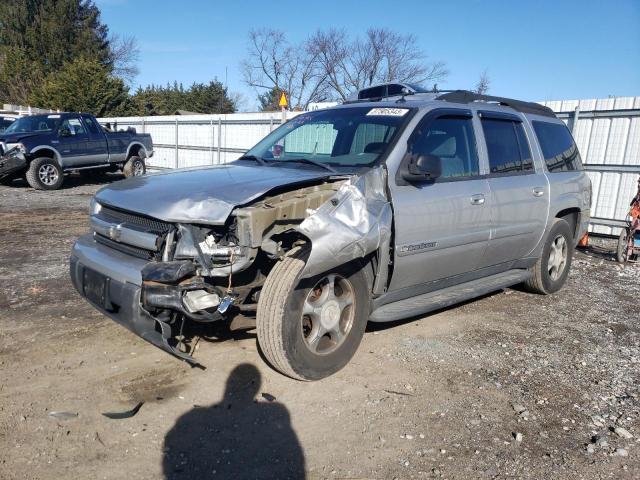CHEVROLET TRAILBLAZE 2004 with VIN 1GNET16S746190885 - Photo from auction