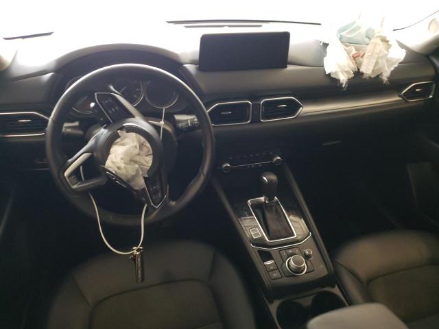 Photo 8 from auction – 2021 MAZDA CX-5 TOURI with VIN JM3KFACM5M1310874