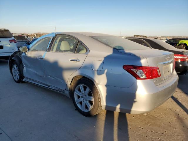 Photo 2 from auction – 2008 LEXUS ES350 with VIN JTHBJ46G382270825