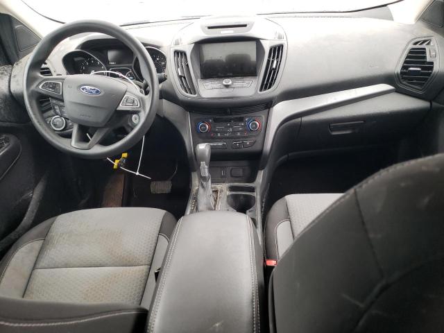 Photo 8 from auction – 2017 FORD ESCAPE SE with VIN 1FMCU0GD9HUE69260