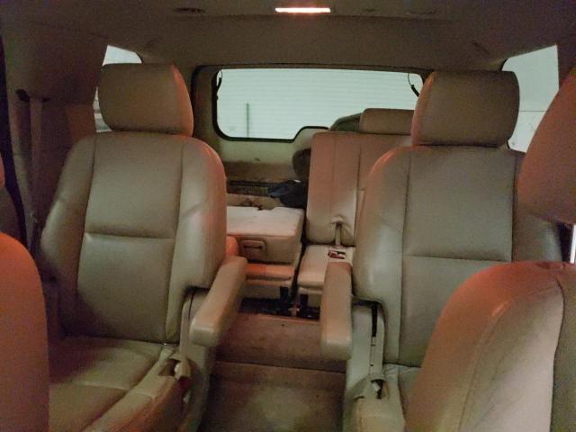 Photo 10 from auction – 2011 CADILLAC ESCALADE with VIN 1GYS4AEF5BR132793