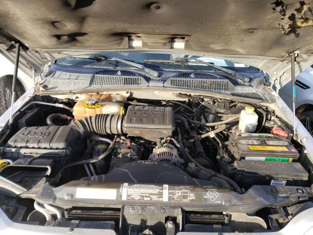 Photo 11 from auction – 2003 JEEP LIBERTY LI with VIN 1J4GL58K03W503449