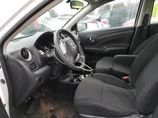Photo 7 from auction – 2018 NISSAN VERSA S with VIN 3N1CN7AP5JK400491