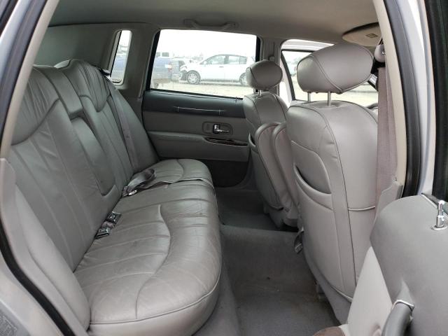 Photo 10 from auction – 1997 LINCOLN TOWN CAR E with VIN 1LNLM81W5VY733488