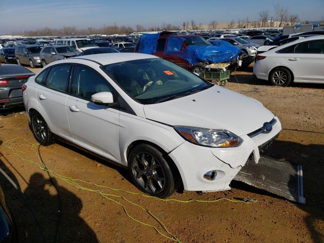 Photo 4 from auction – 2014 FORD FOCUS SE with VIN 1FADP3F26EL412006