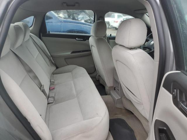 Photo 10 from auction – 2007 CHEVROLET IMPALA LT with VIN 2G1WT58N579298763