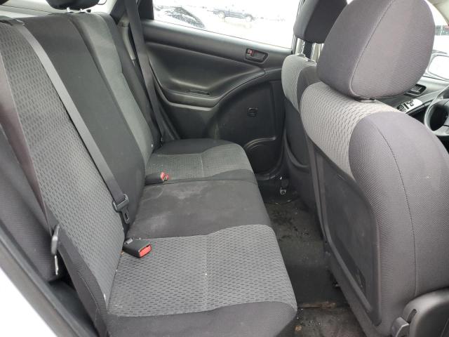 Photo 10 from auction – 2008 TOYOTA MATRIX with VIN 2T1KR32E78C698696