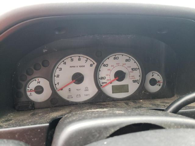 Zdjęcie 9 z aukcji – 2003 FORD ESCAPE XLS z VIN 1FMCU02173KB33818