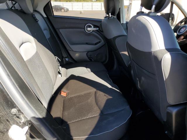 Photo 10 from auction – 2017 FIAT 500X POP with VIN ZFBCFXAB9HP545267