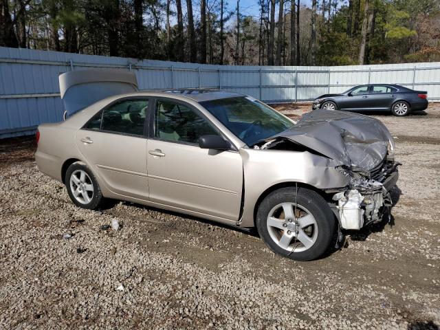 Photo 4 from auction – 2005 TOYOTA CAMRY LE with VIN 4T1BE32K15U085050