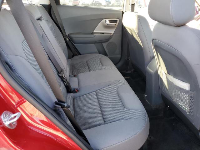 Photo 11 from auction – 2019 KIA NIRO with VIN KNDCB3LC7K5259346
