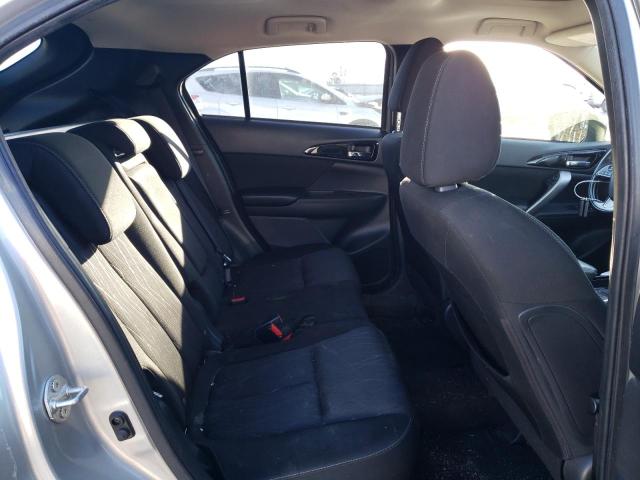 Photo 11 from auction – 2020 MITSUBISHI ECLIPSE CR with VIN JA4AS5AA2LZ015063