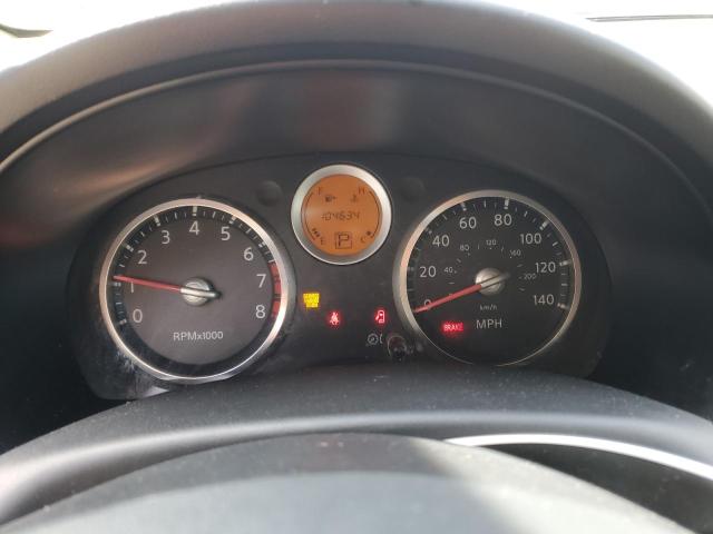 Photo 9 from auction – 2007 NISSAN SENTRA 2.0 with VIN 3N1AB61E87L616332