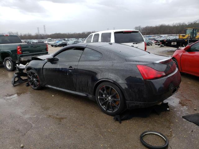 Photo 2 from auction – 2008 INFINITI G37 BASE with VIN JNKCV64E28M121896