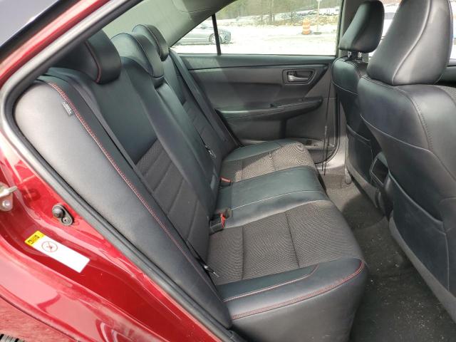 Photo 10 from auction – 2016 TOYOTA CAMRY LE with VIN 4T1BF1FK6GU597661