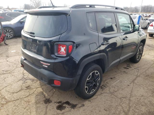 Photo 3 from auction – 2016 JEEP RENEGADE T with VIN ZACCJBCT4GPD17795