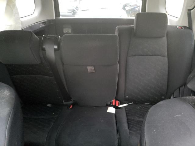 Фото 10 с аукциона – 2010 TOYOTA 4RUNNER SR с VIN JTEBU5JR8A5011979