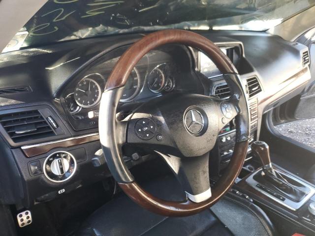 Photo 9 from auction – 2011 MERCEDES-BENZ E 550 with VIN WDDKK7CF7BF068880