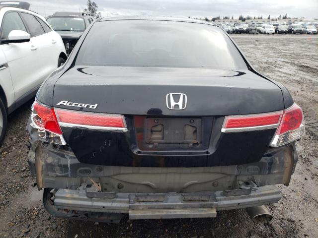 Фото 6 с аукциона – 2012 HONDA ACCORD EX с VIN 1HGCP2F78CA034986