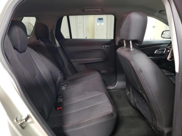 Photo 11 from auction – 2014 GMC TERRAIN SL with VIN 2GKFLWE36E6368841