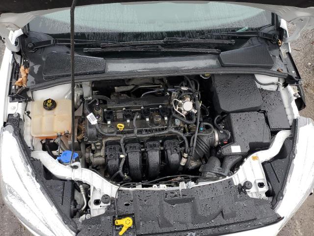 Photo 11 from auction – 2016 FORD FOCUS SE with VIN 1FADP3F28GL383594