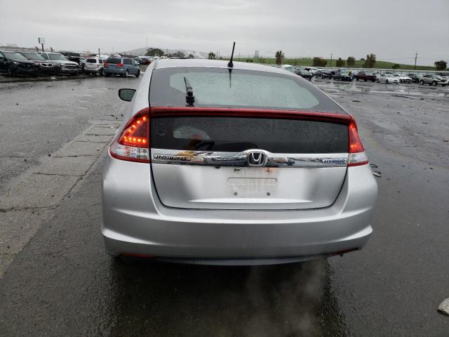 Фото 6 с аукциона – 2012 HONDA INSIGHT EX с VIN JHMZE2H72CS003706