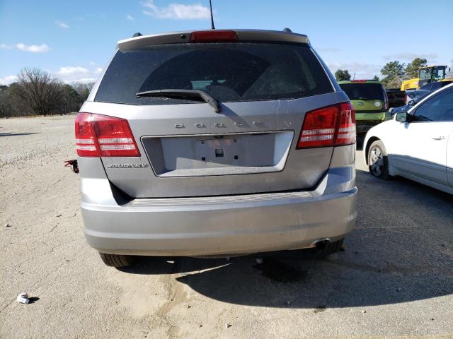 Photo 6 from auction – 2018 DODGE JOURNEY SE with VIN 3C4PDCAB4JT521490