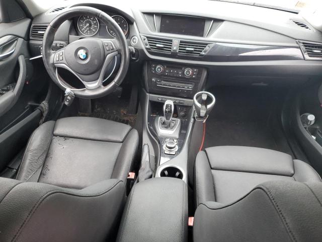 Photo 8 from auction – 2013 BMW X1 XDRIVE2 with VIN WBAVL1C52DVR82341