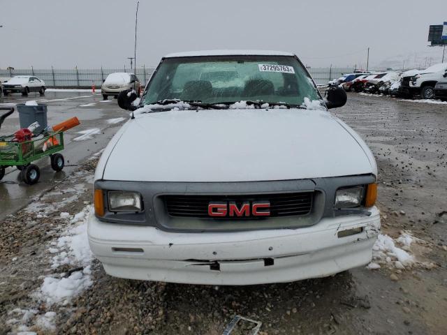 Photo 5 from auction – 1997 GMC SONOMA with VIN 1GTCS14X4V8511966
