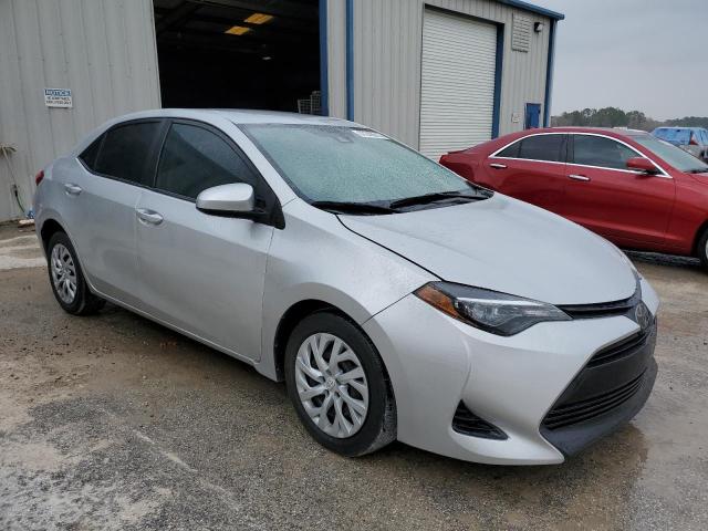 Photo 4 from auction – 2019 TOYOTA COROLLA L with VIN 2T1BURHEXKC217288