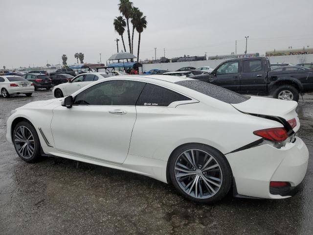 Photo 2 from auction – 2017 INFINITI Q60 BASE with VIN JN1CV7EK5HM110261