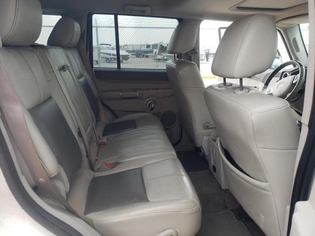 Photo 10 from auction – 2010 JEEP COMMANDER with VIN 1J4RH5GT3AC108961