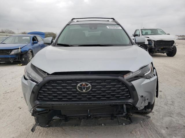 Photo 5 from auction – 2022 TOYOTA COROLLA CR with VIN 7MUCAAAG7NV005542