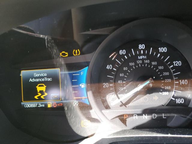 Photo 9 from auction – 2020 FORD FUSION SE with VIN 3FA6P0HDXLR104910