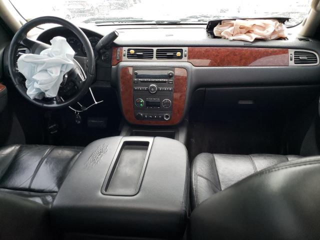Photo 8 from auction – 2011 CHEVROLET SILVERADO with VIN 1GC1KYC80BF105894
