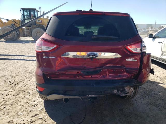 Photo 6 from auction – 2013 FORD ESCAPE SEL with VIN 1FMCU0H97DUC79851