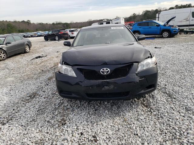 Photo 5 from auction – 2007 TOYOTA CAMRY CE with VIN 4T1BE46K77U725782